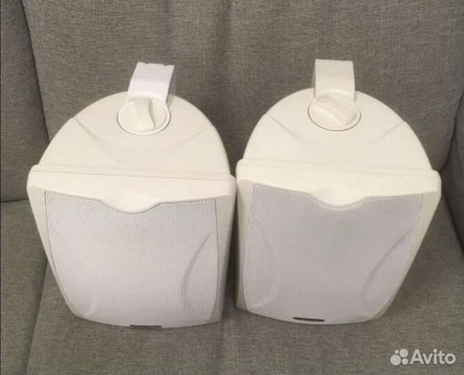 Акустические колонки