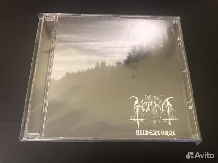 Black / Death Metal CD / диски фирменные новые