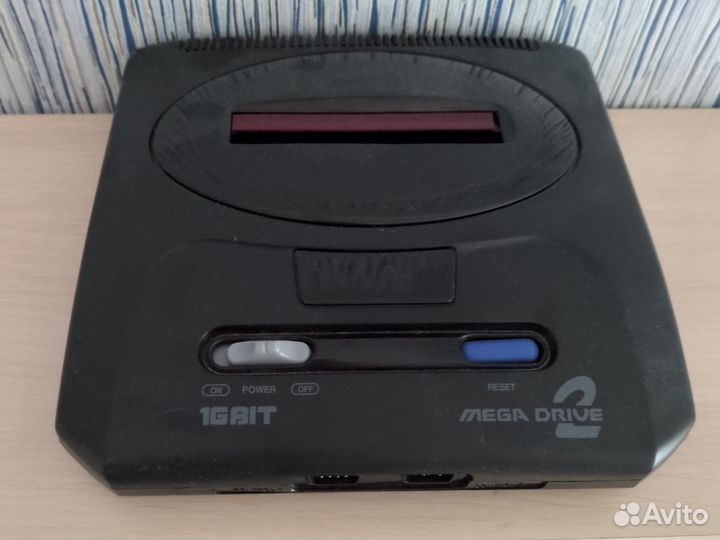 Sega mega drive 2