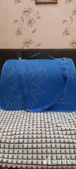 Переноска для животных