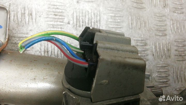 Замок зажигания Ford Transit (2000-2006)