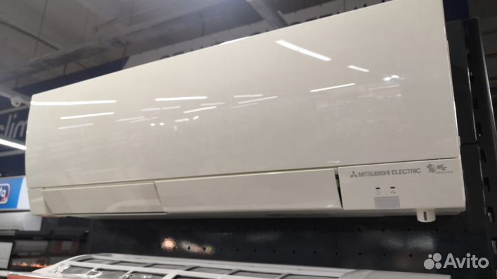 Сплит-система Mitsubishi Electric MSZ-HR25VF