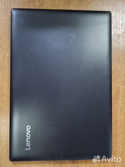 Ноутбук lenovo 320-15isk i3 8gb gt920m 500gb