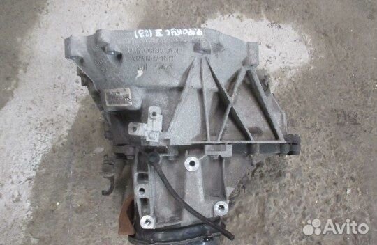 МКПП 5ст IB5 Ford Focus C-max 1.8L