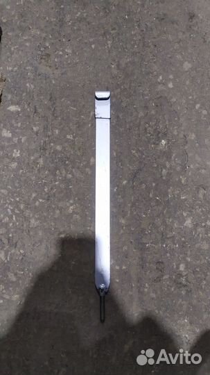 Лента стяжная в сборе 6.80.014