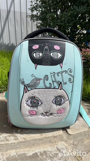 Ранец школьный