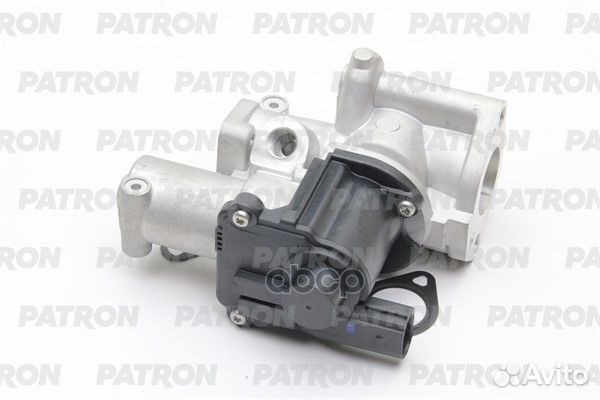 Клапан EGR audi: Q7 3.0TDI 06- VW: Touareg 3.0TDI