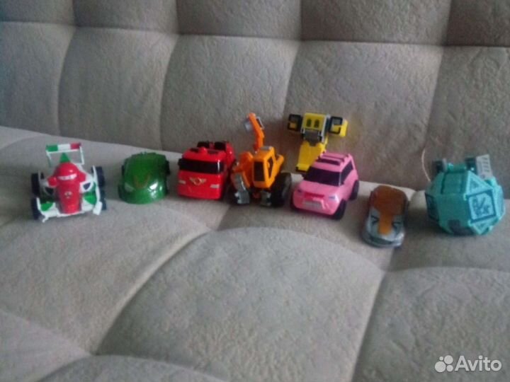 Развивашки,трансформеры и тд