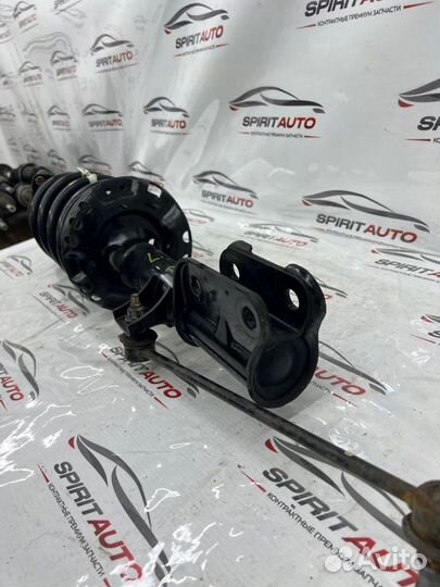 Амортизатор подвески передний левый Kia Carnival 3