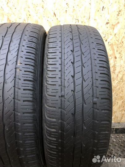 Marshal Solus KR21 195/65 R15 89T