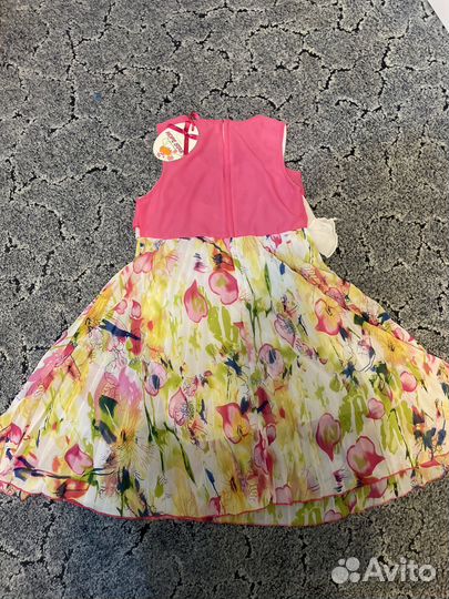 Детские вещи на девочку 7 лет