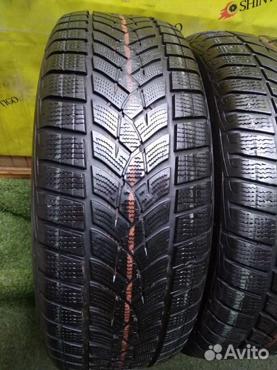 Goodyear UltraGrip Performance Gen-1 235/60 R18 107H