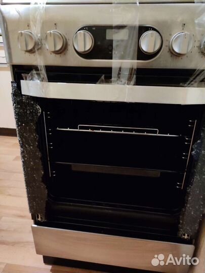 Плита электрическая Hotpoint