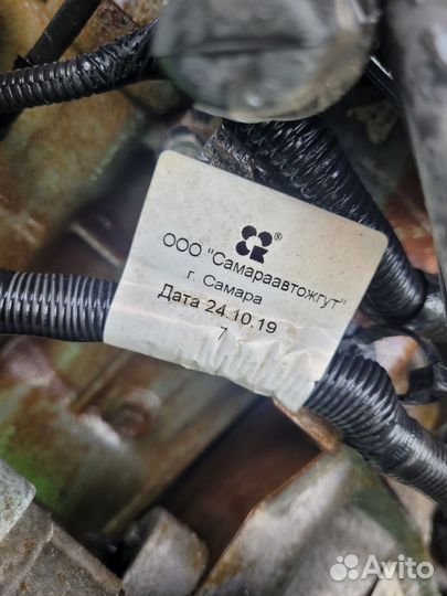 Datsun on do разбор