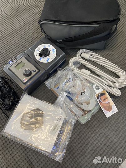 Сипап аппарат bipap Pro Bi-Flex