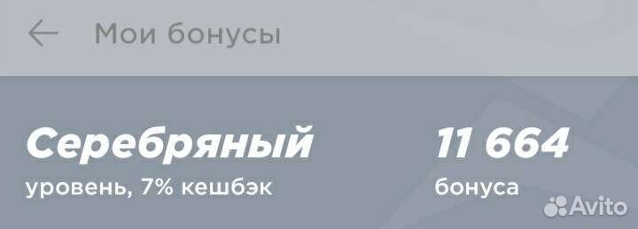 Бонусы Спортмастер 22155