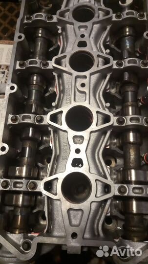 Доработка Гбц