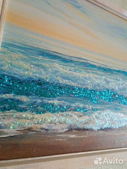 Картины разные