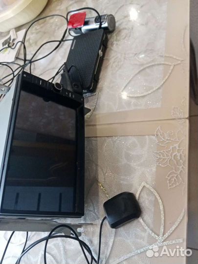 Автомагнитола на андроиде