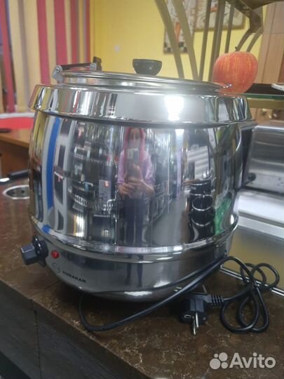 Мармит Hurakan HKN-FWP2