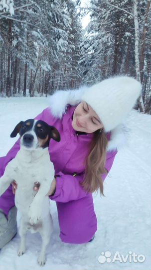 Комбинезон женский