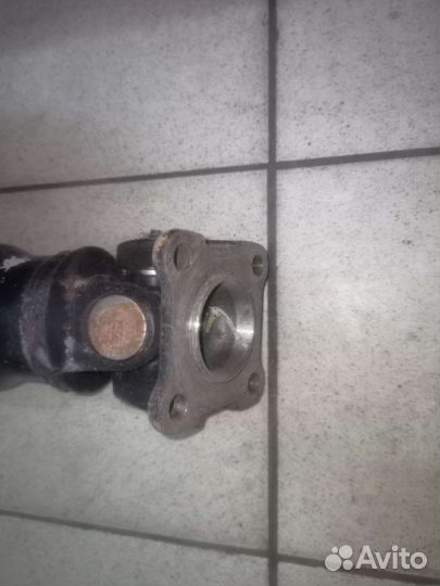 Кардан kia спортейжд