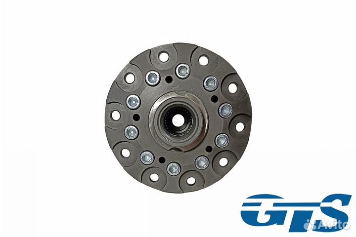 Блокировки дифференциала ваз, Газель, УАЗ