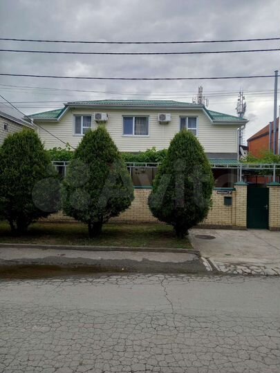 2-к. квартира, 45 м², 1/2 эт.