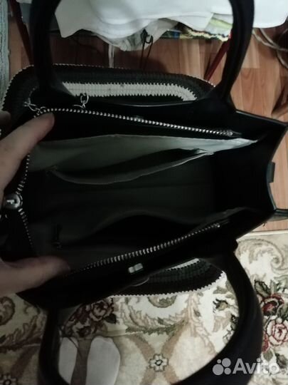 Сумка женская через плечо