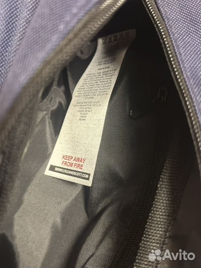 Lyle scott сумка