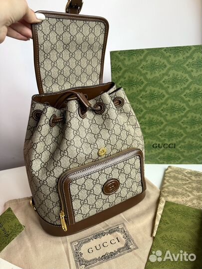 Рюкзак Gucci