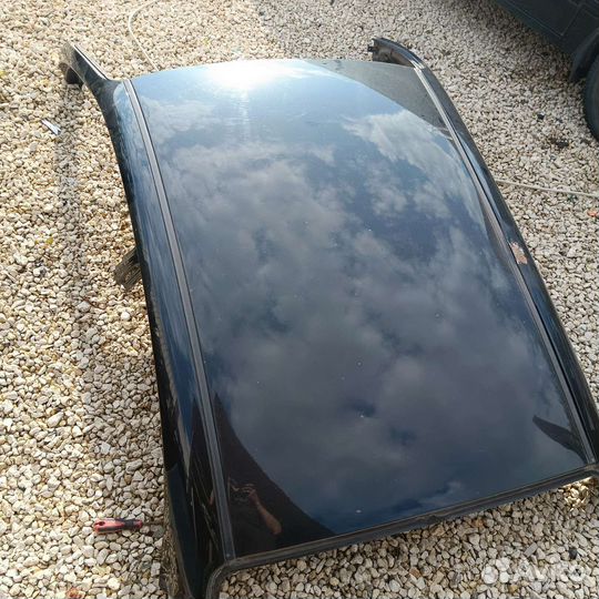 Крыша Chevrolet Aveo T250 Zaz Viba