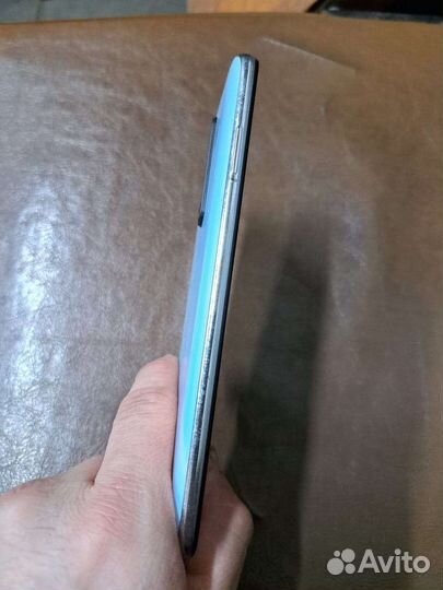 Телефон Xiaomi redmi note 8 pro