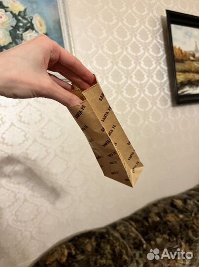 Набор пакетов упаковочных