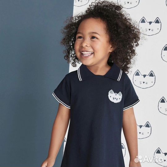 Детская одежда Некст