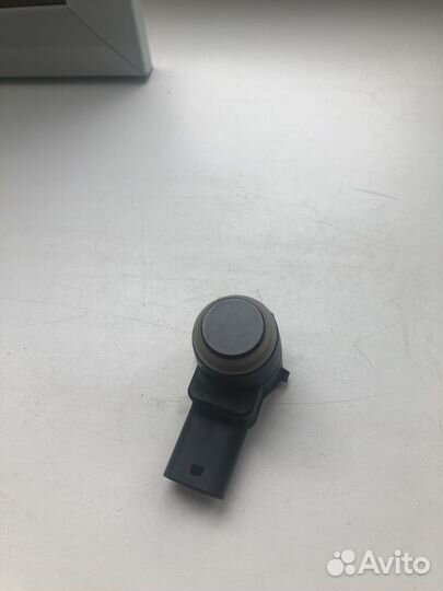 Датчик парктроника a2215420417