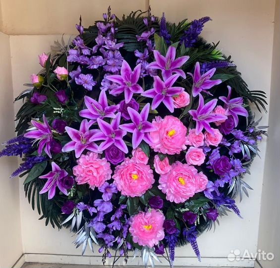 Ритуальные услуги