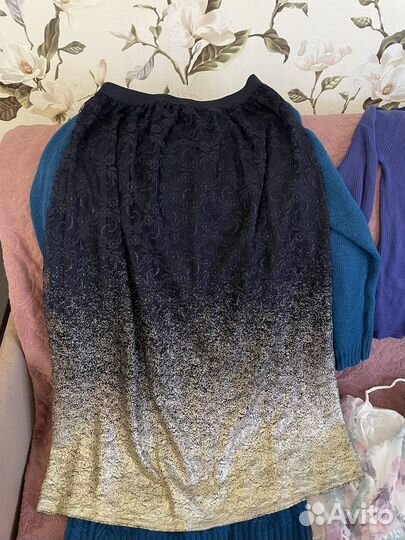 Пакет женских вещей размер 44-46