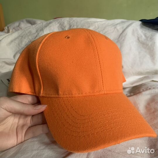 Кепка