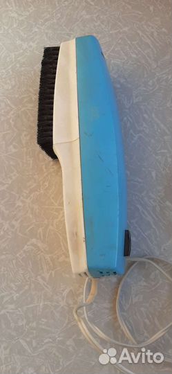 Мини пылесос 