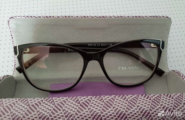 Очки для работы за компьютером