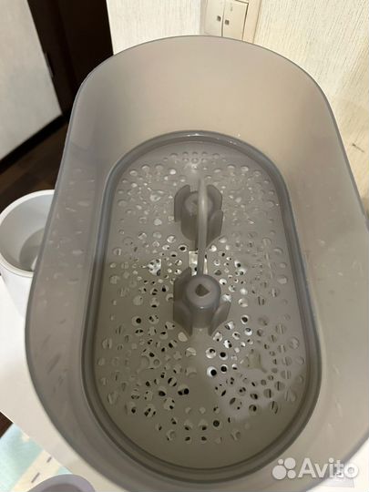 Стерилизатор для бутылочек philips avent