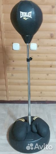 Боксерская груша детская 