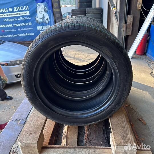 Hankook Winter I'Cept RS2 W452 195/50 R15 82H