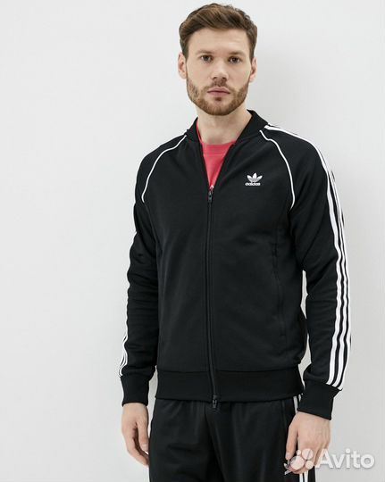 Спортивный костюм adidas originals L 52-54