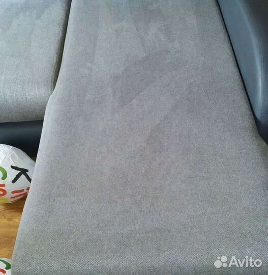 Прокат химчистка