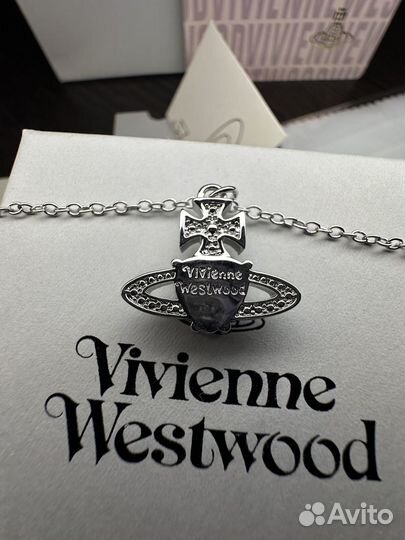 Цепочка Vivienne Westwood