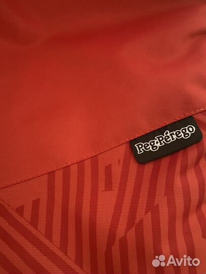 Люлька peg perego navetta xl