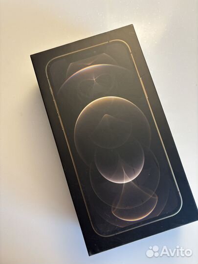 iPhone 12 Pro, 128 ГБ