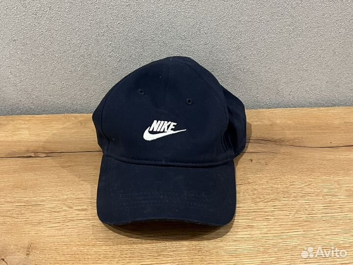 Кепка nike оригинал